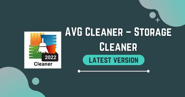 AVG Cleaner Storage Cleaner